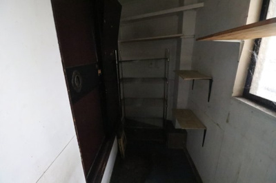 【内装】 | 守恒一丁目店舗