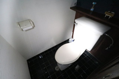 【トイレ】 | 守恒一丁目店舗