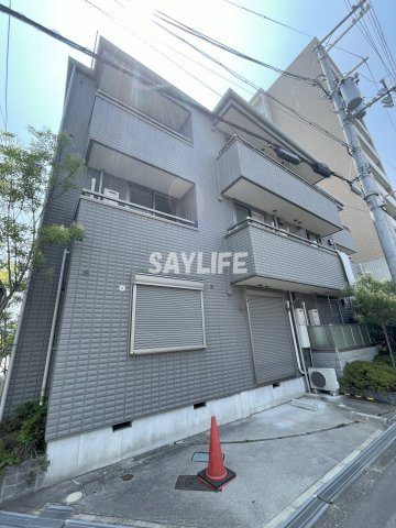 AN AREA（アン　エリア）