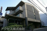 新宿区上落合３丁目のマンションの画像