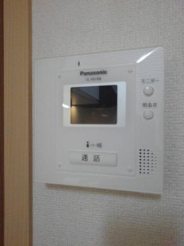 ミニョン・アンジュＢのセキュリティ