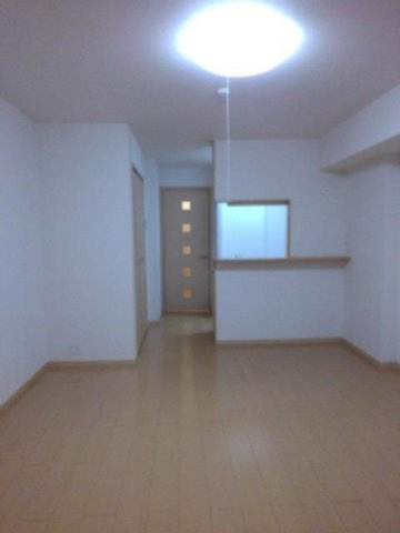 ミニョン・アンジュＢの内装