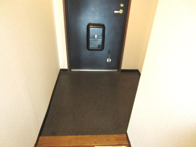 【玄関】 | エクセル熊取