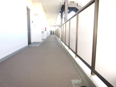 【その他共用部分】 | エクセル熊取