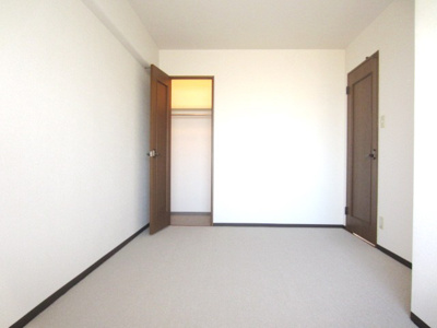 【寝室】 | エクセル熊取