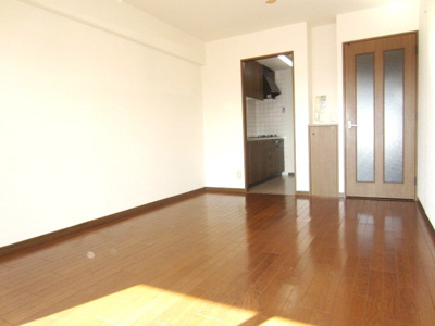 【内装】 | エクセル熊取