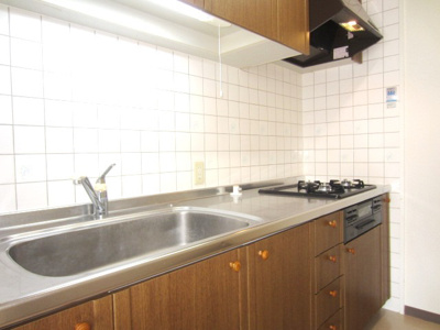 【キッチン】 | エクセル熊取