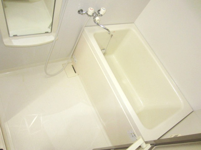 【浴室】 | エクセル熊取