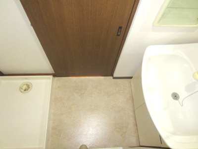 【洗面所】 | エクセル熊取