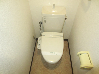 【トイレ】 | エクセル熊取