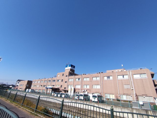 三島江4丁目戸建てのその他|大阪医科薬科大学　三島病院