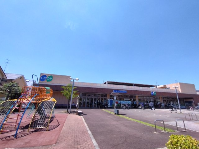 三島江4丁目戸建てのその他|コープ茨木白川