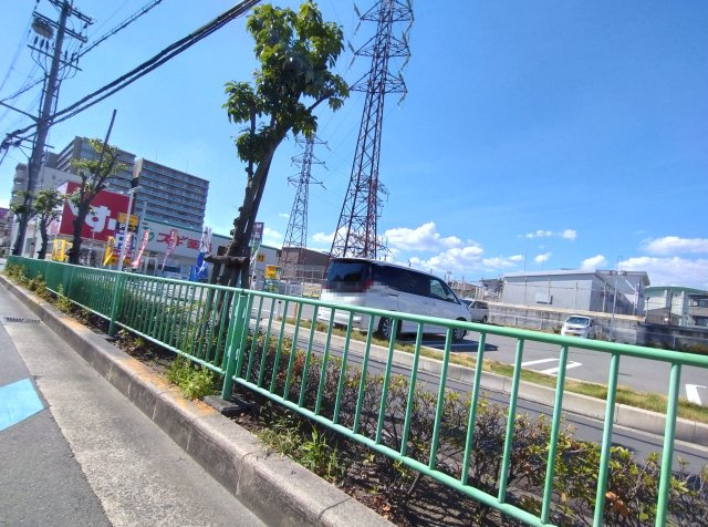 三島江4丁目戸建てのその他|スギドラッグ茨木中津店