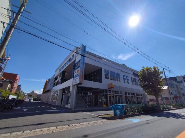 三島江4丁目戸建てのその他|マクドナルド茨木園田店