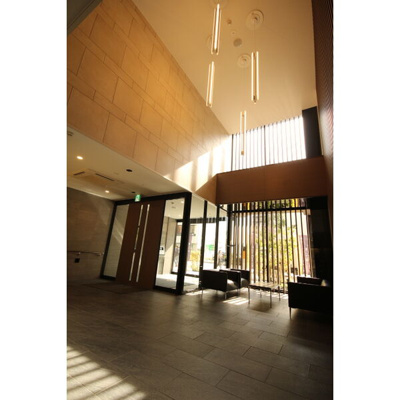 【その他共用部分】 | ヴィー・クオレ レジデンス栄二丁目