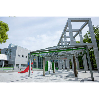 【外観パース】 | ヴィー・クオレ レジデンス栄二丁目