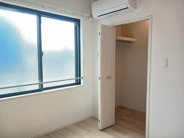 ベル　セゾンの内装