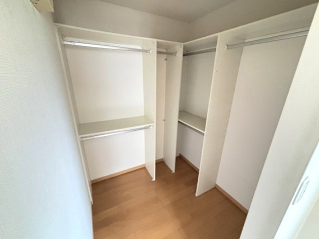 ★便利な収納スペースです★