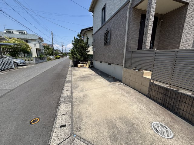 ★２台駐車も可能★