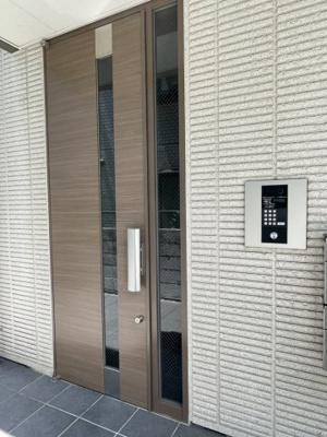 【エントランス】 | IRIS