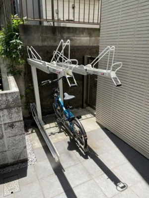【駐車場】 | IRIS