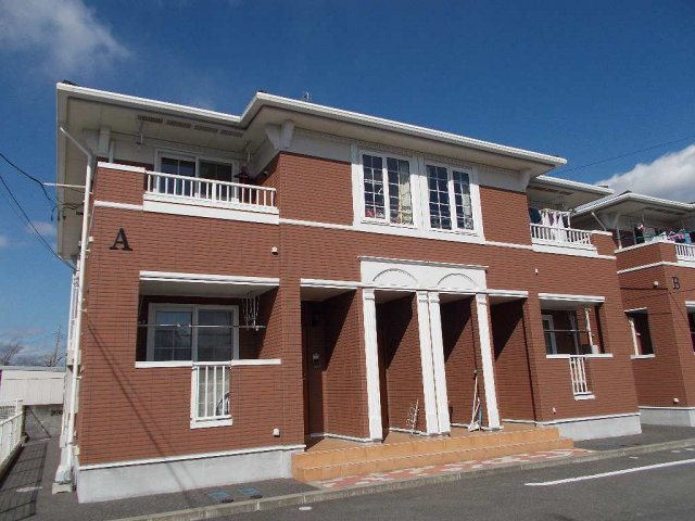 ラフレシール・ノーヴァ　Ａ