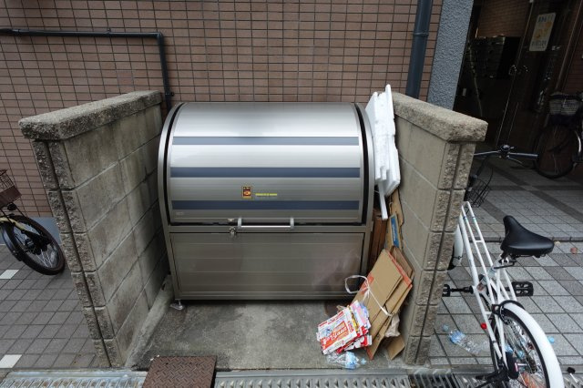 【その他共用部分】 | ヴィーブル林寺