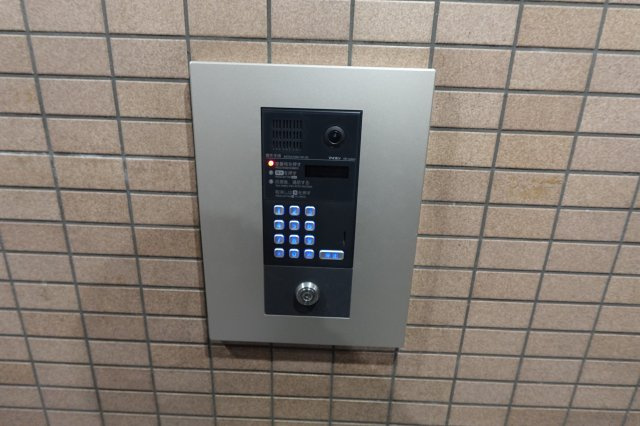 【セキュリティ】 | ヴィーブル林寺