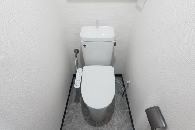 【トイレ】 | ヴィーブル林寺