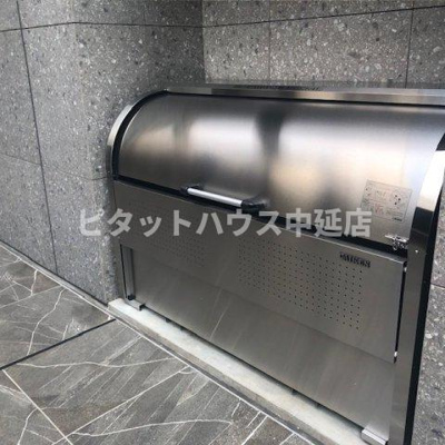 【その他共用部分】 | コンポジット品川戸越