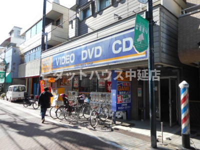 【周辺】 | コンポジット品川戸越