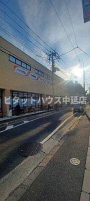 【周辺】 | コンポジット品川戸越