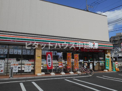 【周辺】 | コンポジット品川戸越