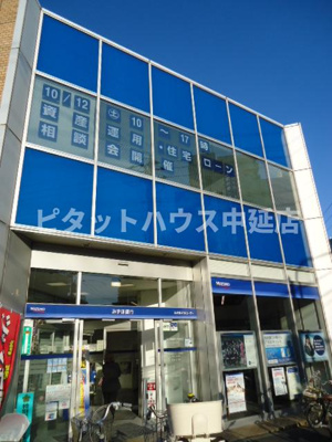 【周辺】 | コンポジット品川戸越