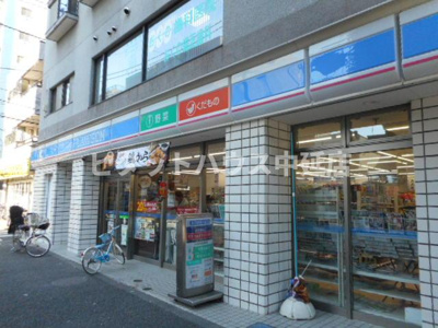 【周辺】 | コンポジット品川戸越