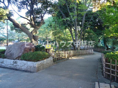 【周辺】 | コンポジット品川戸越