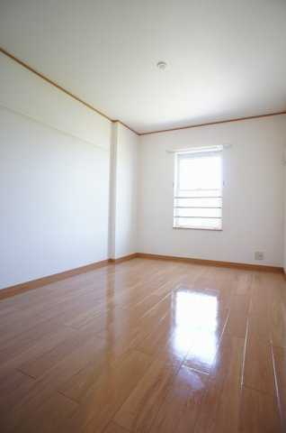 エレガンテⅠの内装