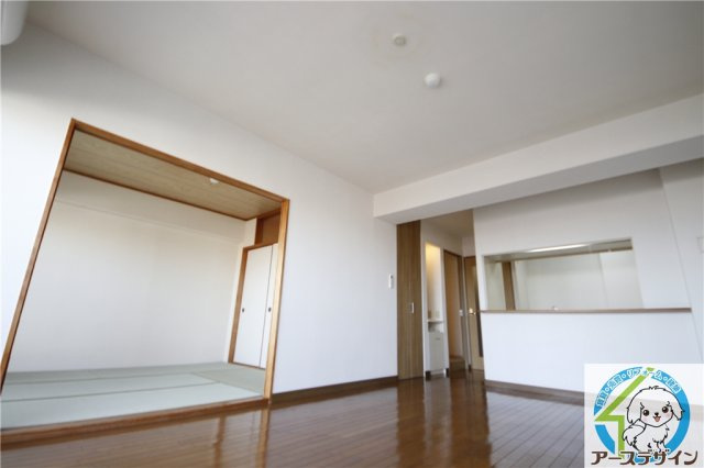 サバービアシティ21　A棟