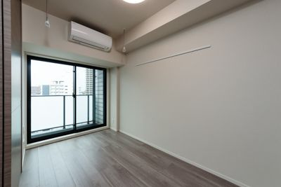 【寝室】エスジーコート大塚駅前 