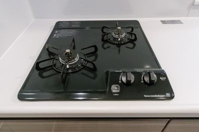 【キッチン】エスジーコート大塚駅前 