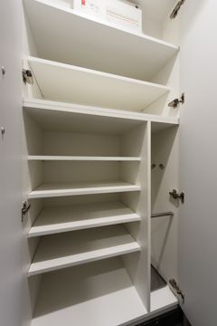 【収納】エスジーコート大塚駅前 