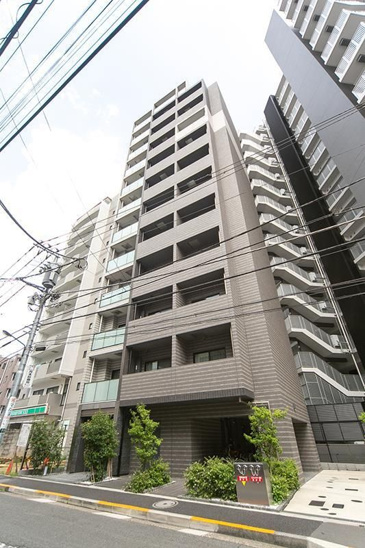 【外観】エスジーコート大塚駅前 