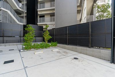 【駐車場】エスジーコート大塚駅前 