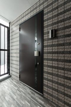 【玄関】エスジーコート大塚駅前 