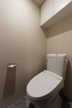 【トイレ】エスジーコート大塚駅前 