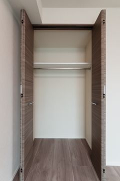 【収納】エスジーコート大塚駅前 