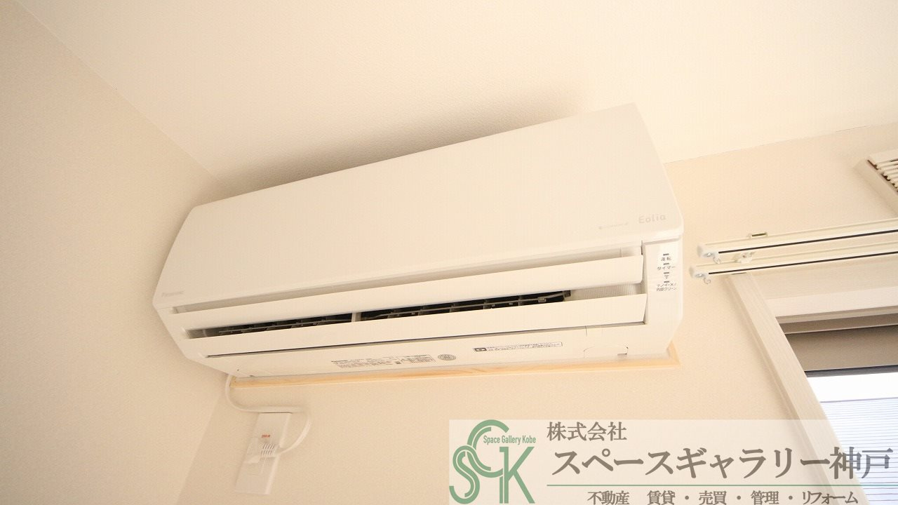 ユアメゾン松本の設備|※お部屋により仕様が異なる場合があります。