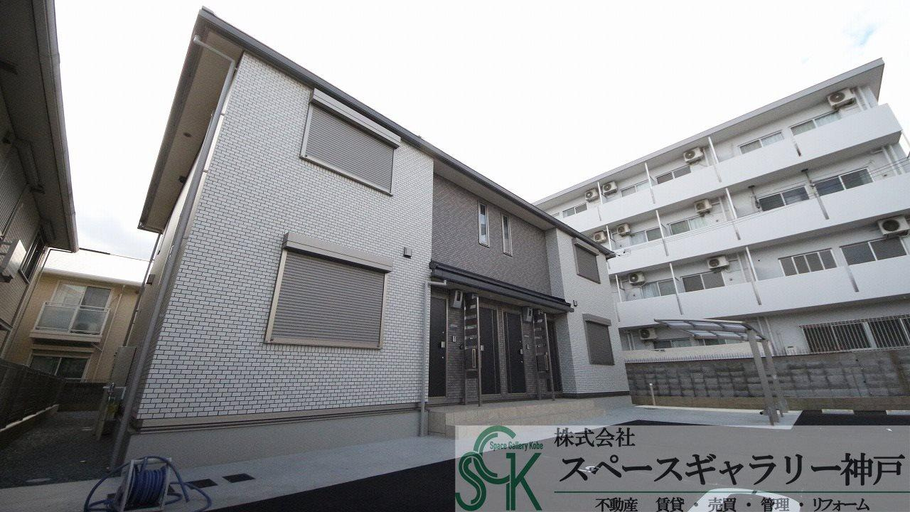 ユアメゾン松本