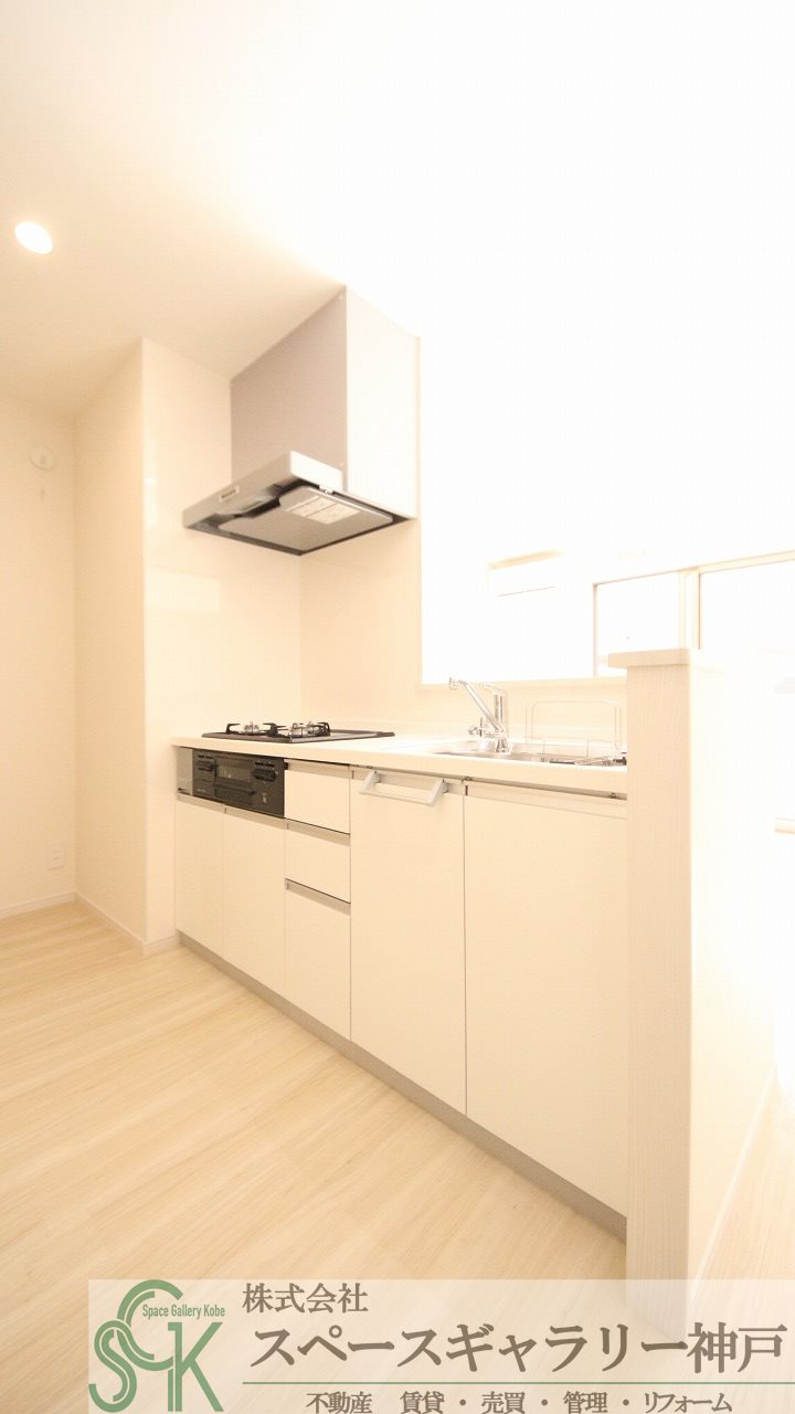 ユアメゾン松本のキッチン|※お部屋により仕様が異なる場合があります。