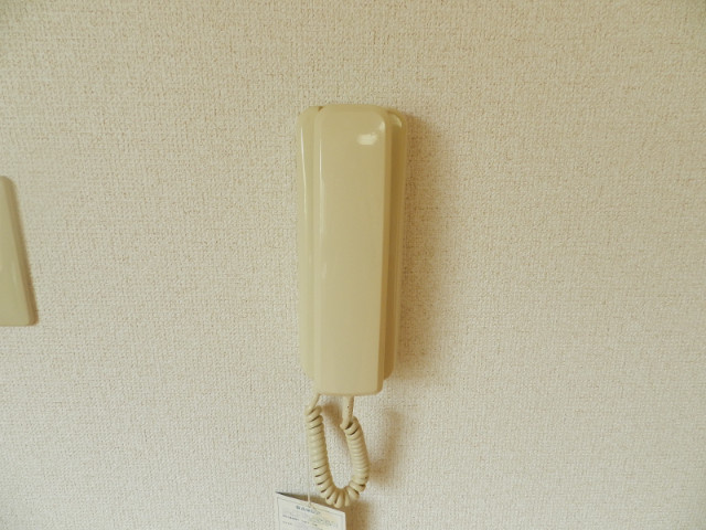 さくらハイツのセキュリティ